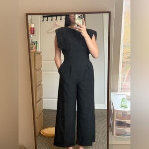 Love, Bonito jumpsuit women’s size S